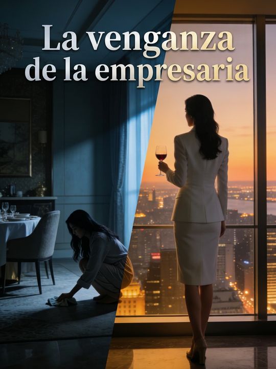 La venganza de la empresaria