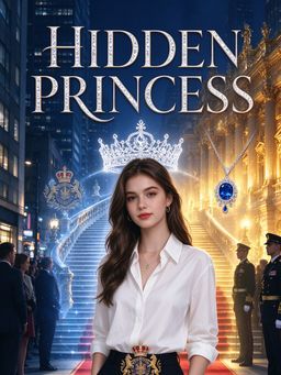 Hidden Princess
