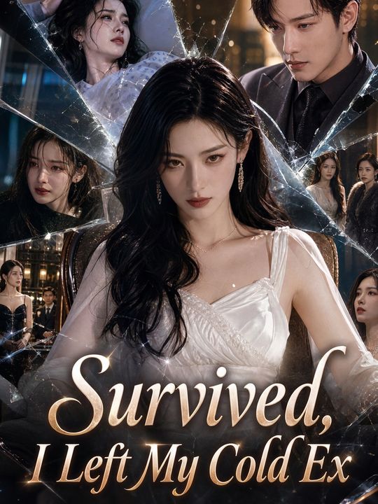 Survived, I Left My Cold Ex