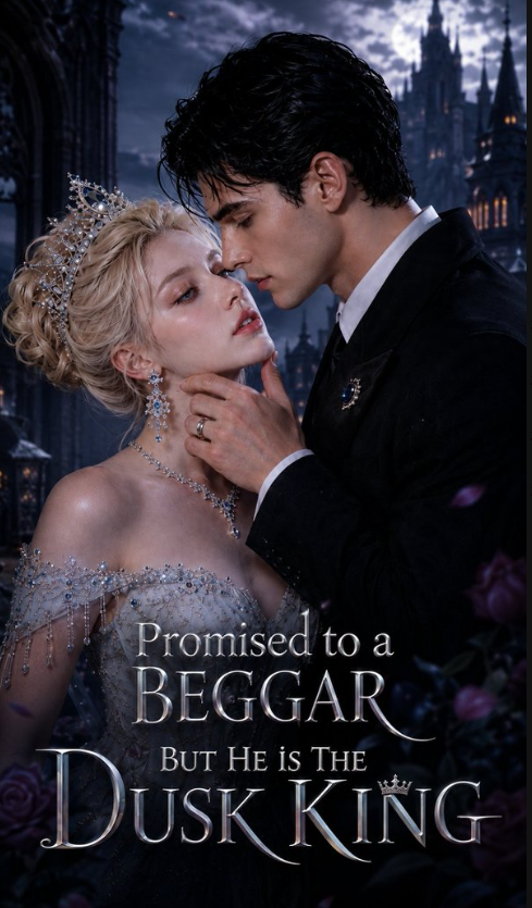 Promised to a BEGGAR But He is THE DUSK KING