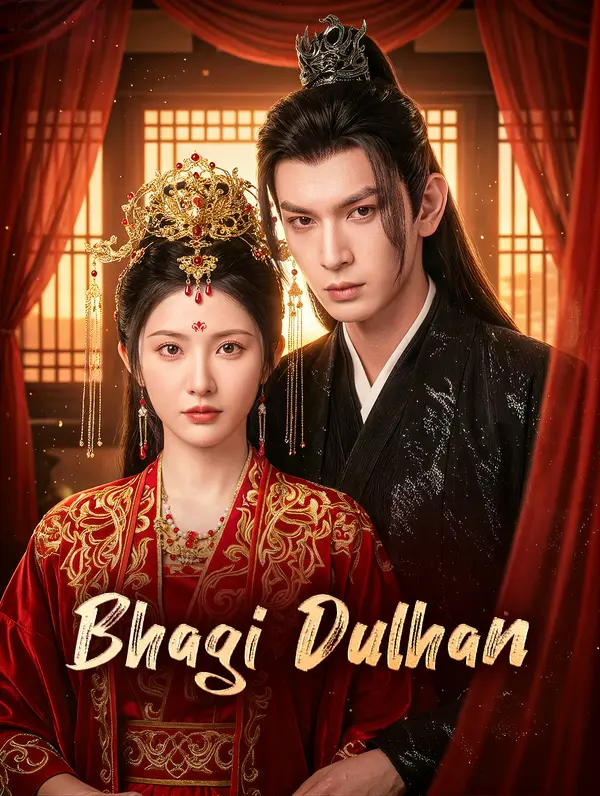 Bhagi Dulhan(डब्ड)