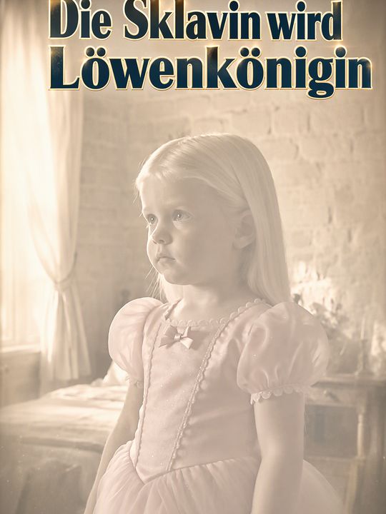 Die Sklavin wird Löwenkönigin