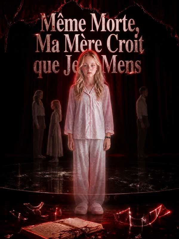 Même Morte, Ma Mère Croit que Je Mens