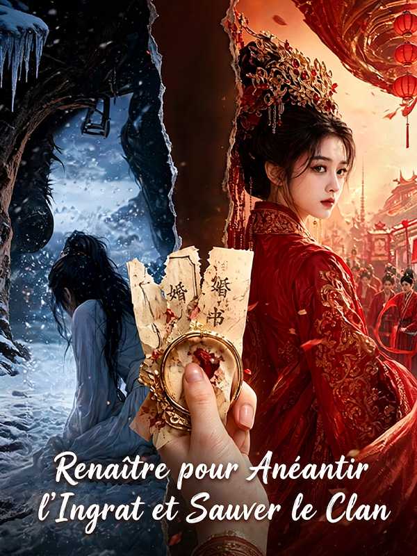 Renaître pour Anéantir l'Ingrat et Sauver le Clan