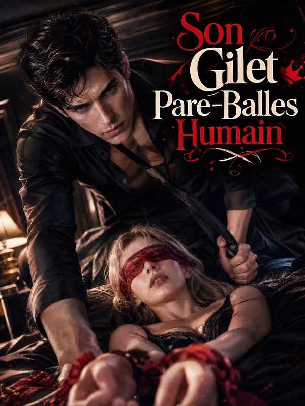 Son Gilet Pare-Balles Humain
