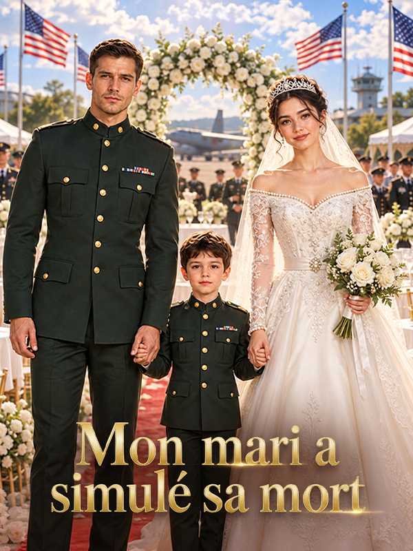 Mon mari a simulé sa mort