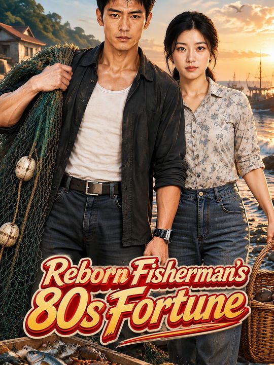 Reborn Fisherman's 80s Fortune