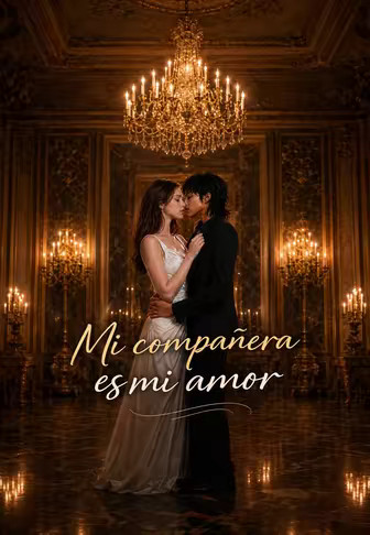 Mi compañera es mi amor