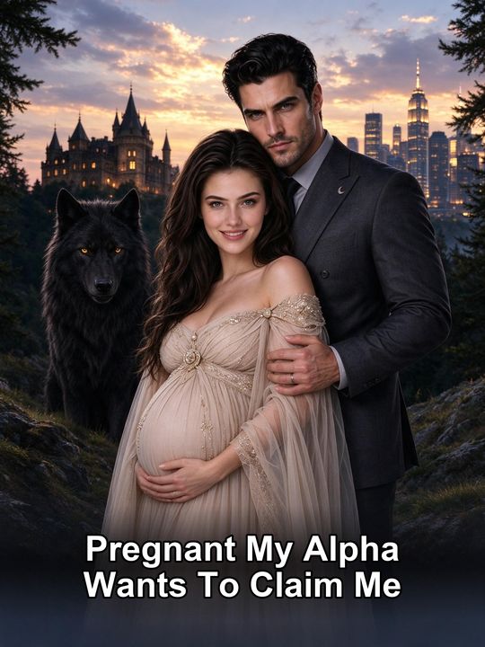 Pregnant My Alpha Wants To Claim Me
