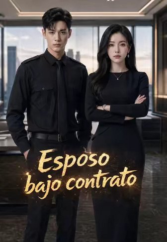 Esposo bajo contrato