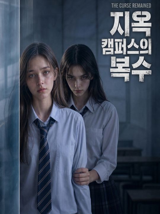 지옥 캠퍼스의 복수