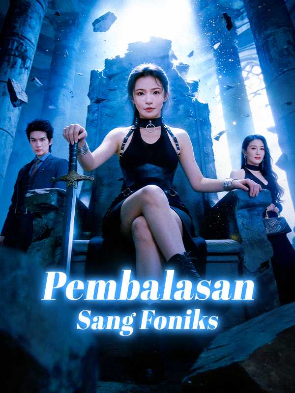 Pembalasan Sang Foniks