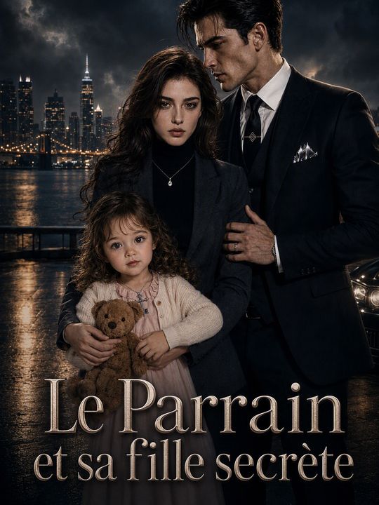 Le Parrain et sa fille secrète