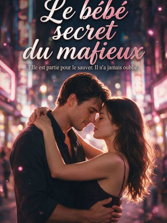 Le bébé secret du mafieux
