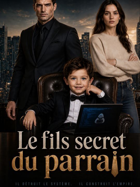 Le fils secret du parrain