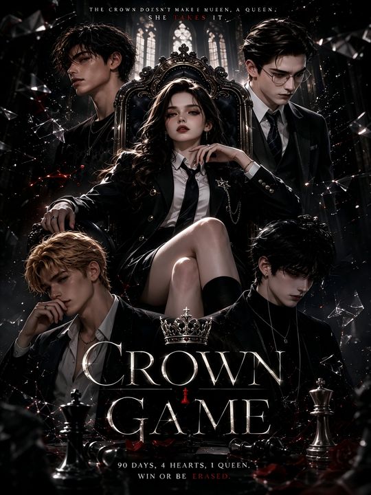 Crown Game
