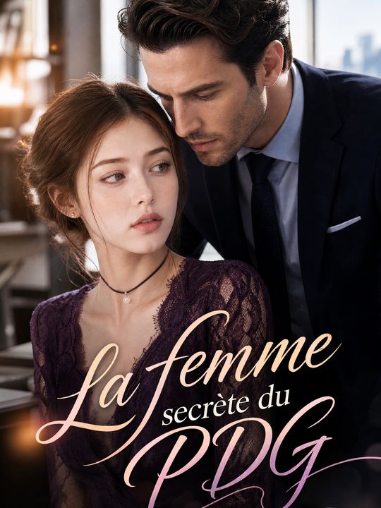 La femme secrète du PDG
