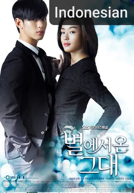My Love from Another Star [Indonesian]