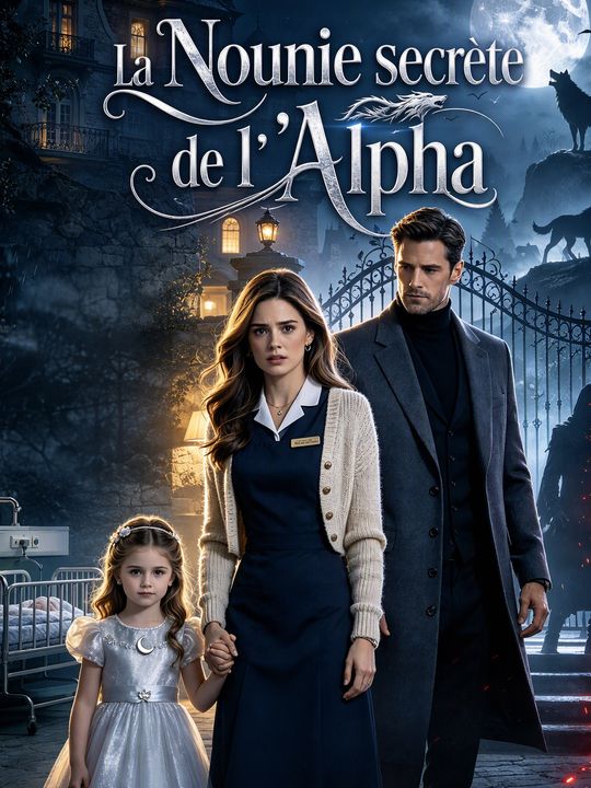 La Nounie secrète de l'Alpha