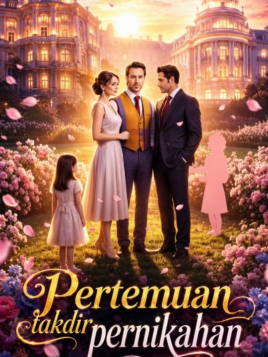 Pertemuan takdir pernikahan