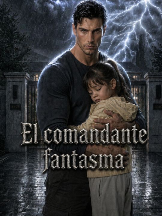 El comandante fantasma