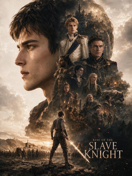 Rise of the Slave Knight