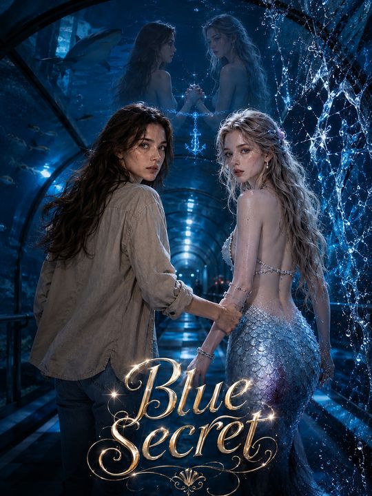 Blue Secret