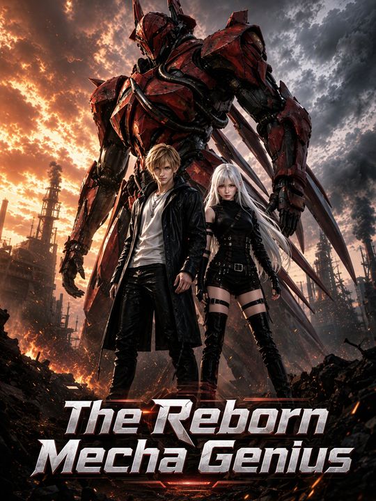 The Reborn Mecha Genius