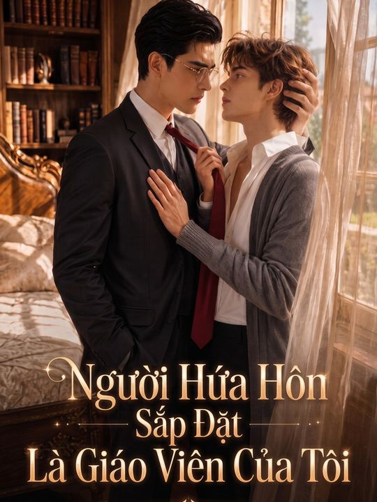 Guruku tunangan perjodohanku