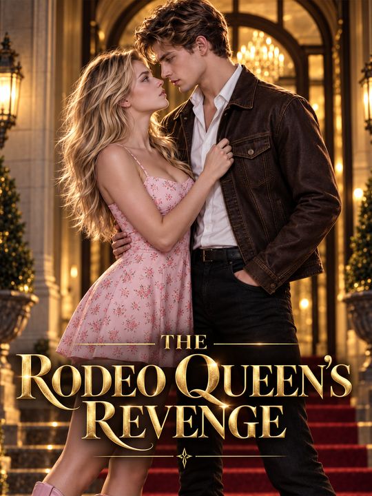 The Rodeo Queen’s Revenge