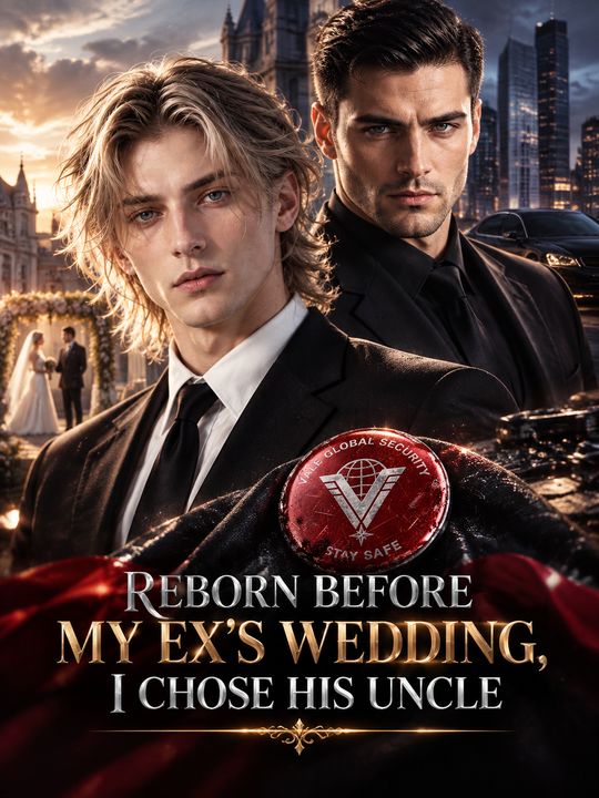 Reborn Before My Exs Wedding I Chose His Uncle