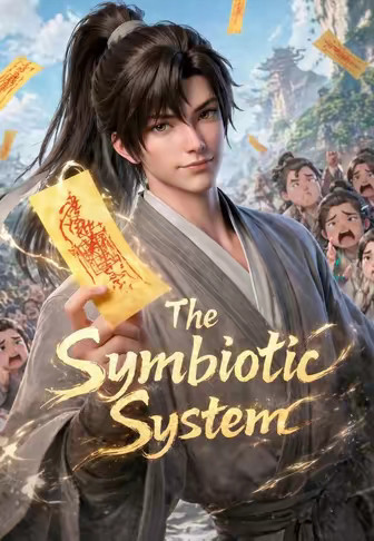 The Symbiotic System 1