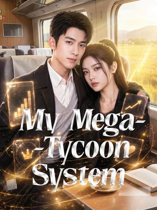 My Mega-Tycoon System
