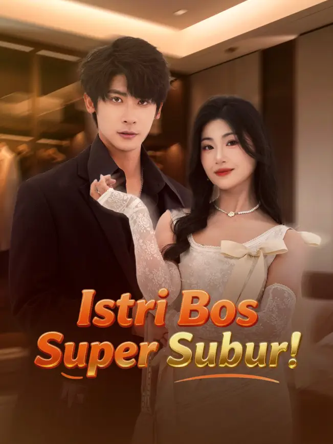Istri Bos Super Subur! [Indonesian] (2026)