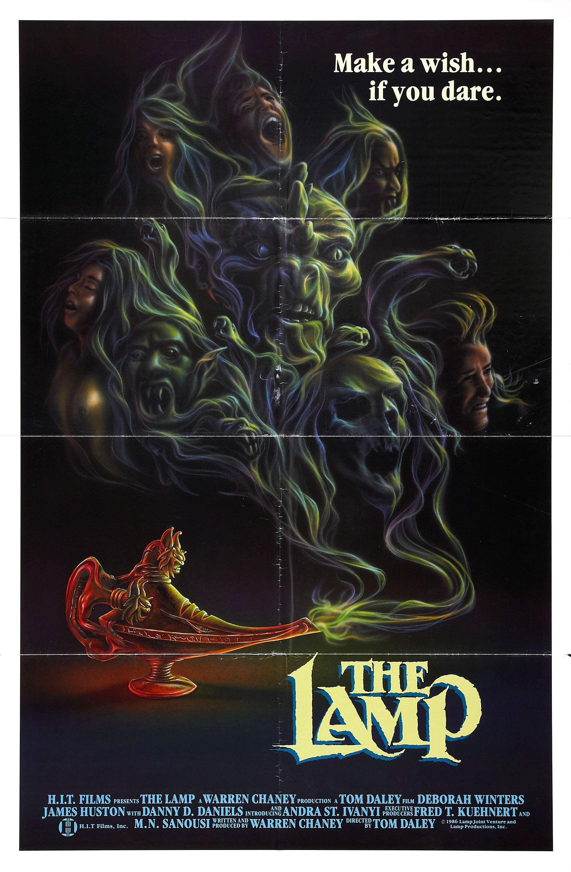 The Lamp (1987)