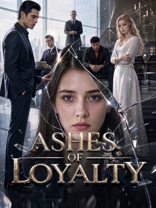 Ashes of Loyalty