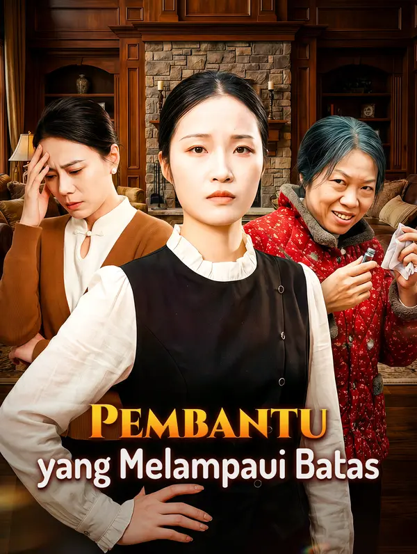 Pembantu yang Melampaui Batas