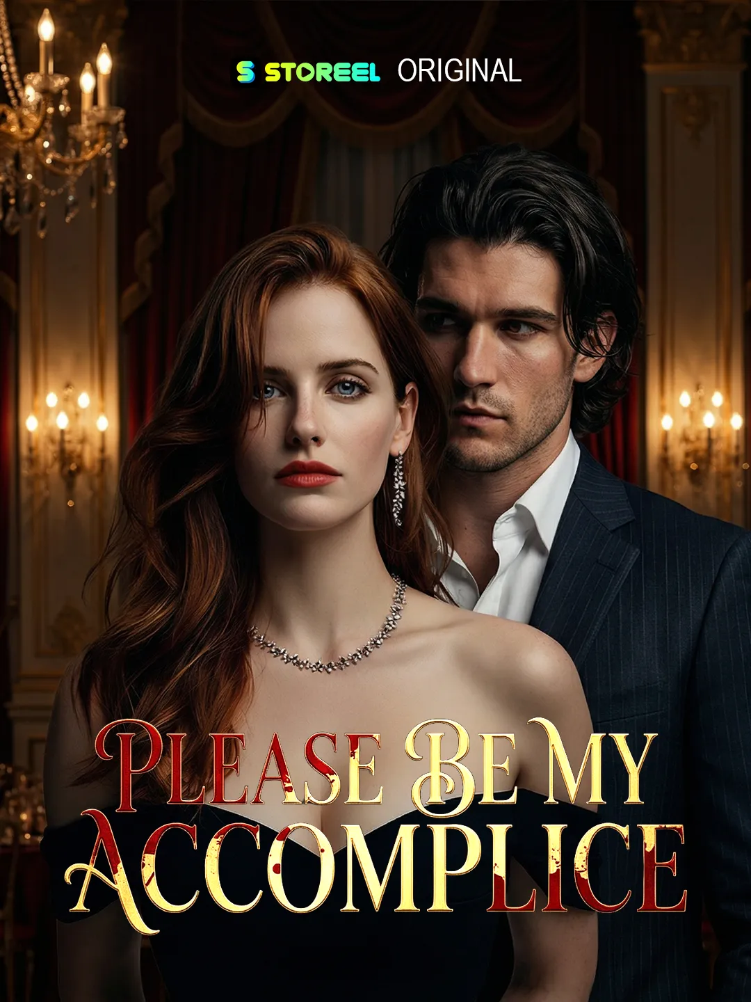 Please Be My Accomplice