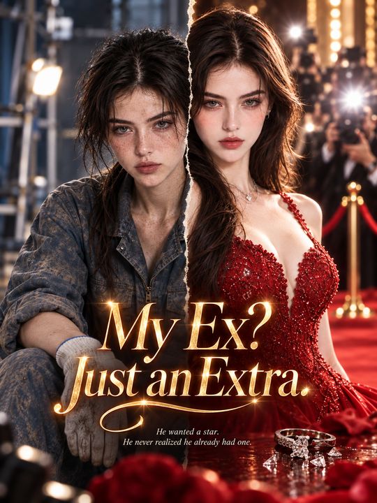 My Ex Just an Extra.