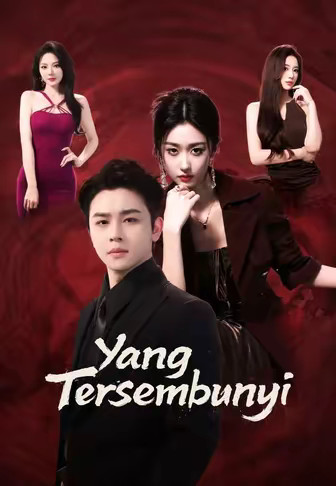 Yang Tersembunyi