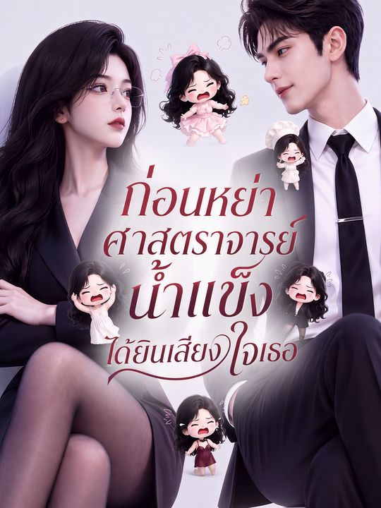 เสียงใจยัยภรรยาเย็นชา
