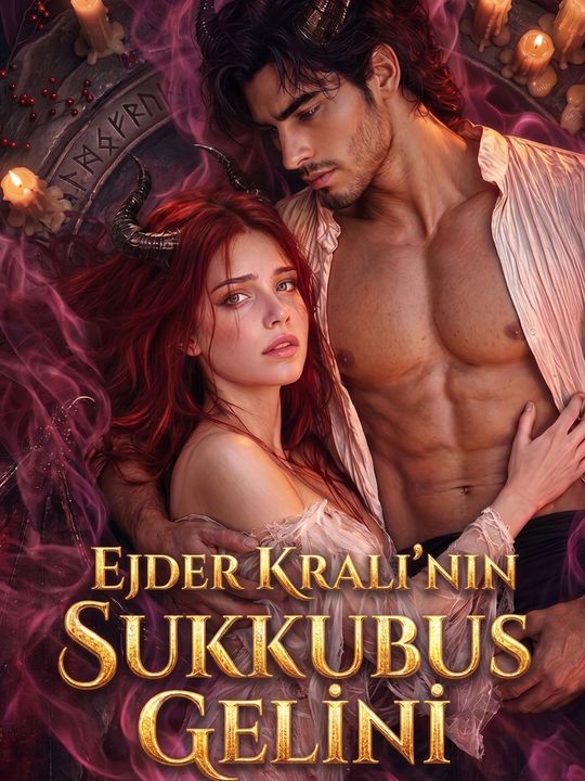 Ejder Kralı'nın Sukkubus Gelini