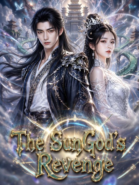 The Sun God's Revenge