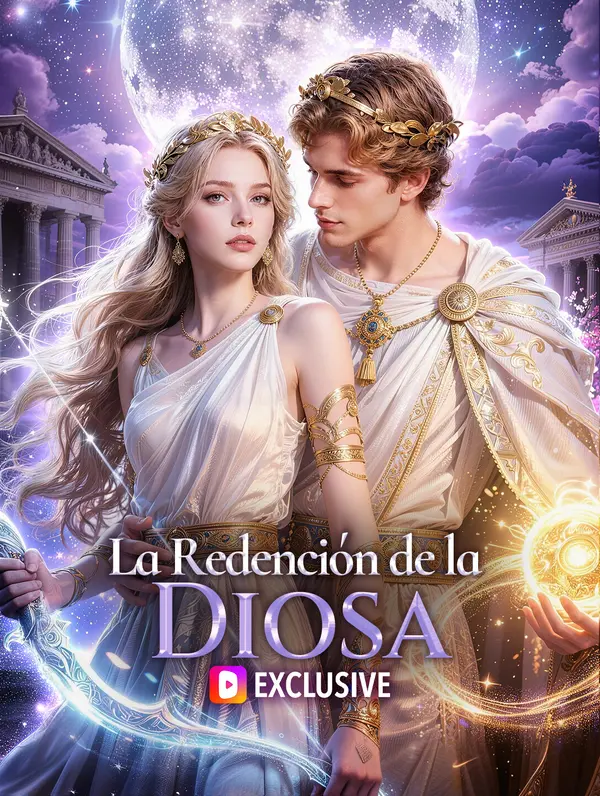La Redención de la Diosa(Doblado)