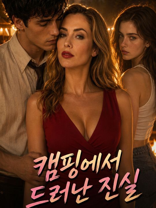 캠핑에서 드러난 진실
