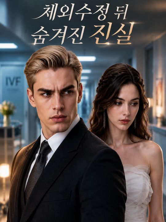 체외수정 뒤 숨겨진 진실