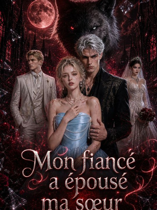 Mon fiancé a épousé ma sœur