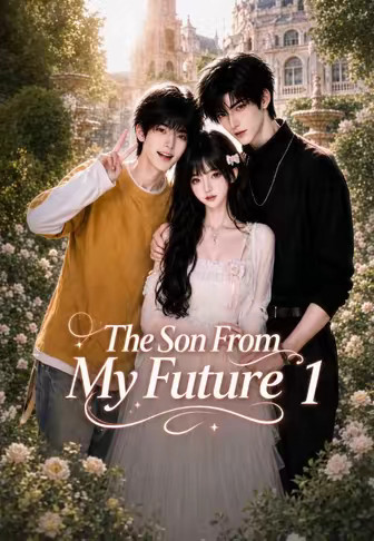 The Son From My Future 1