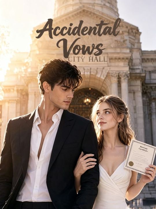 Casada por contrato accidental