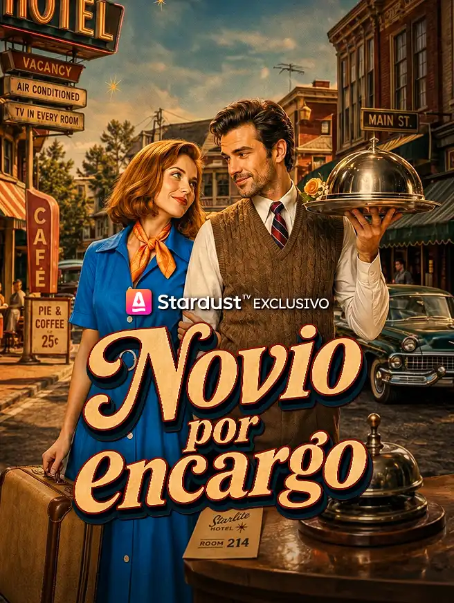 Novio por encargo